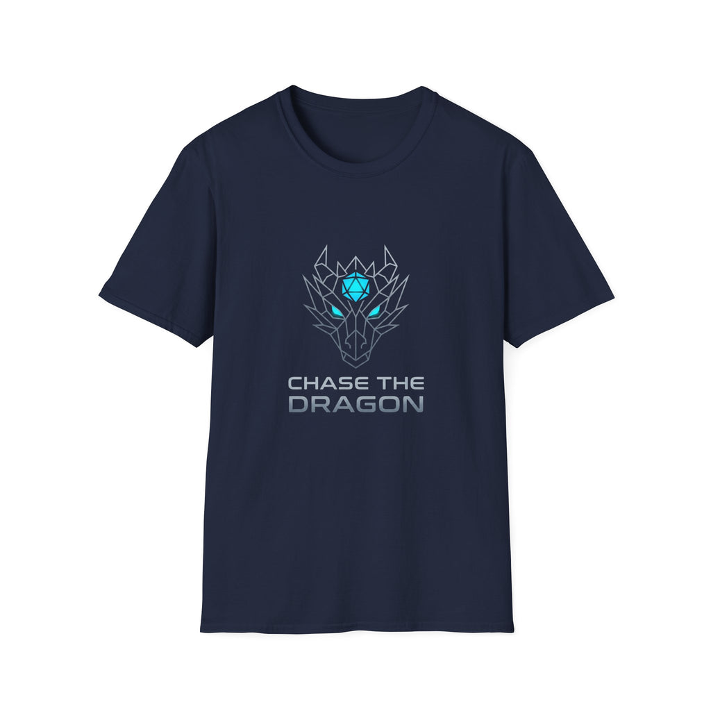 Chase the Dragon T-Shirt