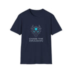 Chase the Dragon T-Shirt