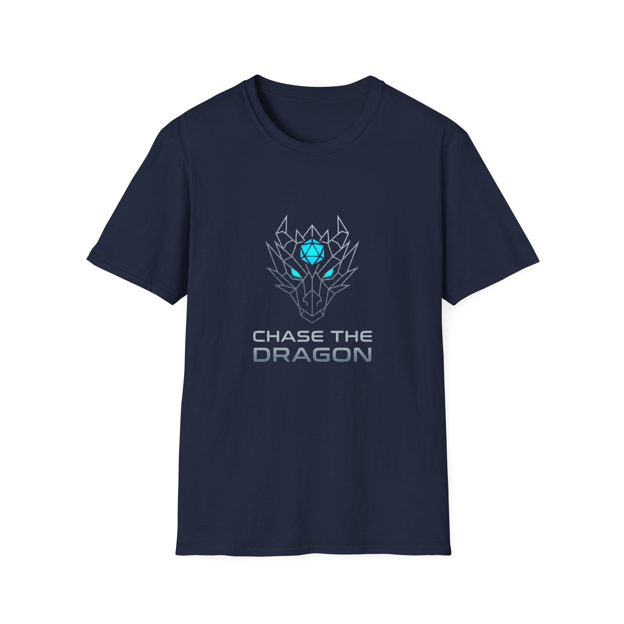 Chase the Dragon T-Shirt