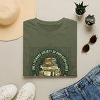 Society of Unplayed Games Graphic Tee