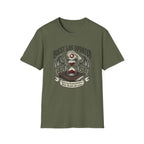 Quest Log Updated Graphic Tee