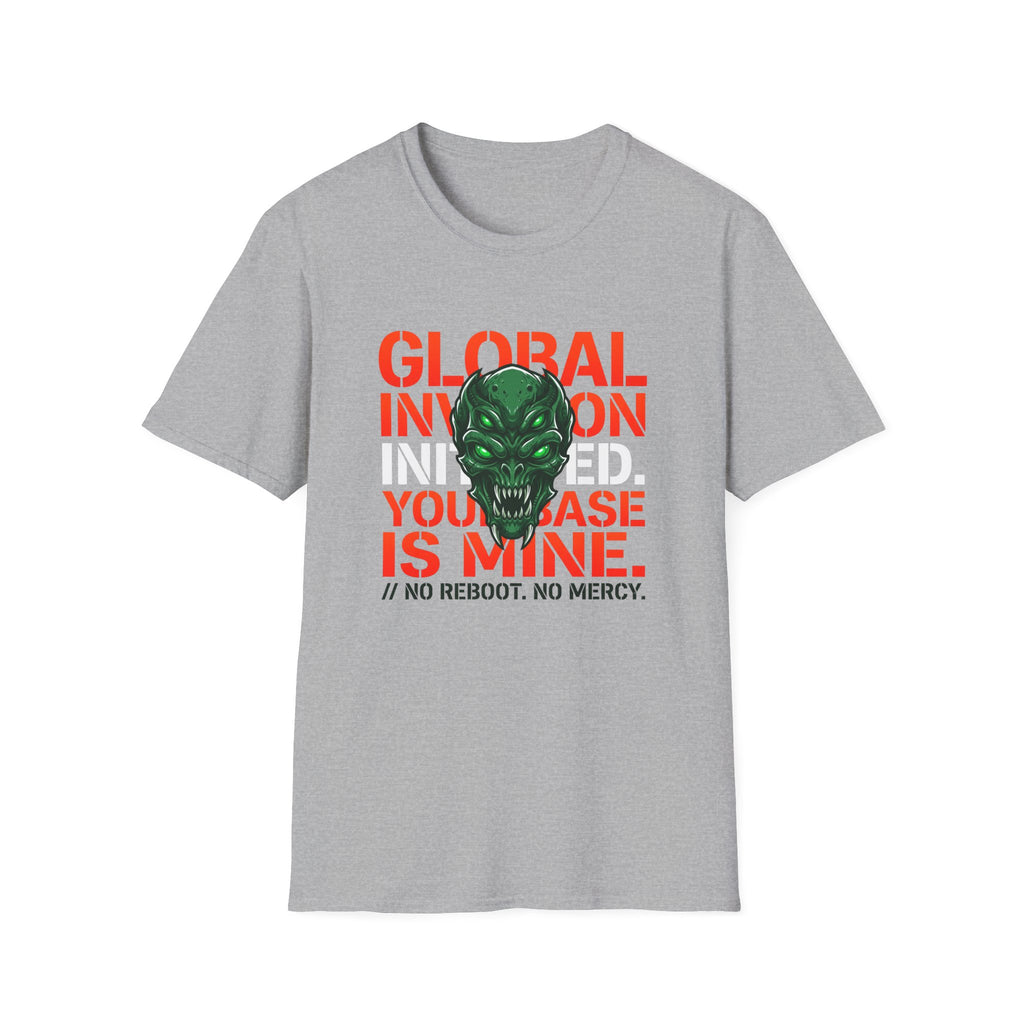 Global Invasion T-Shirt