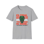 Global Invasion T-Shirt