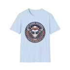 UFO Gaming Squadron Graphic Tee