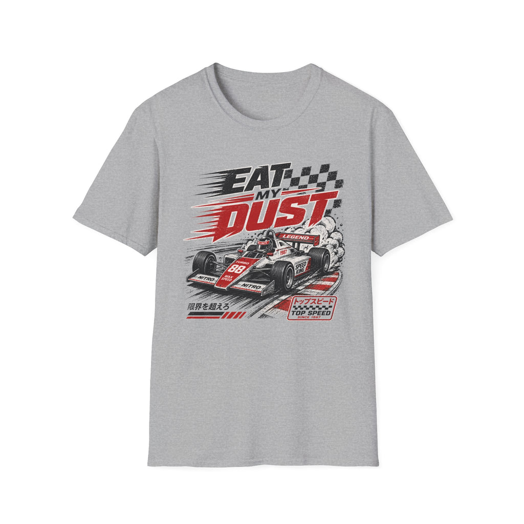 Eat Dust T-Shirt