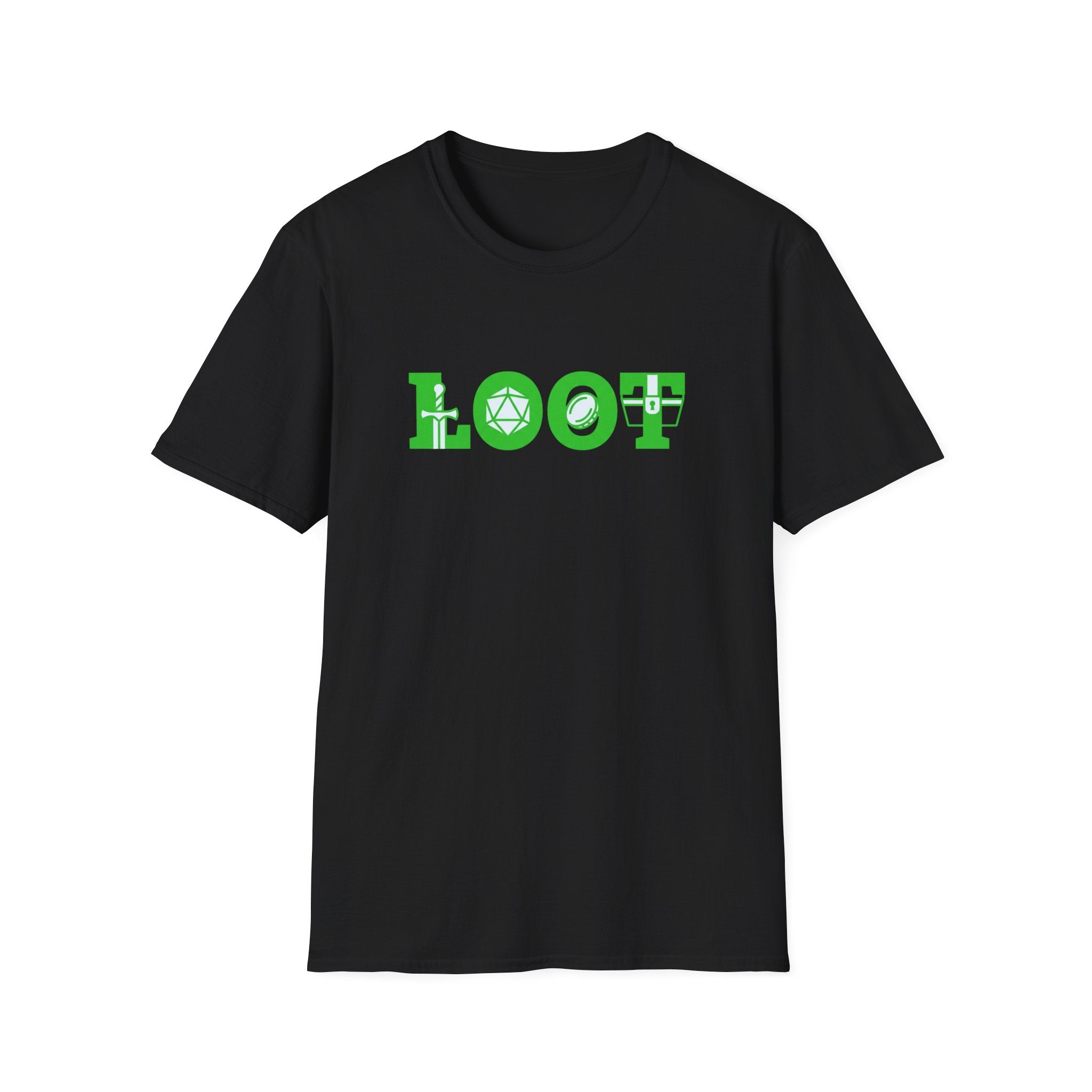 Loot T-Shirt