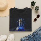 Mana Low Insert Coin Graphic Tee