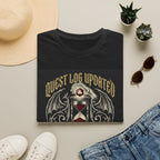 Quest Log Updated Graphic Tee