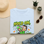 Hold On Potion Break Graphic Tee