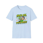 Hold On Potion Break Graphic Tee