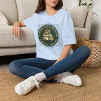 Society of Unplayed Games Graphic Tee