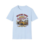 Braking Zones T-Shirt