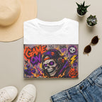 Game on Cyberpunk Graphic Tee