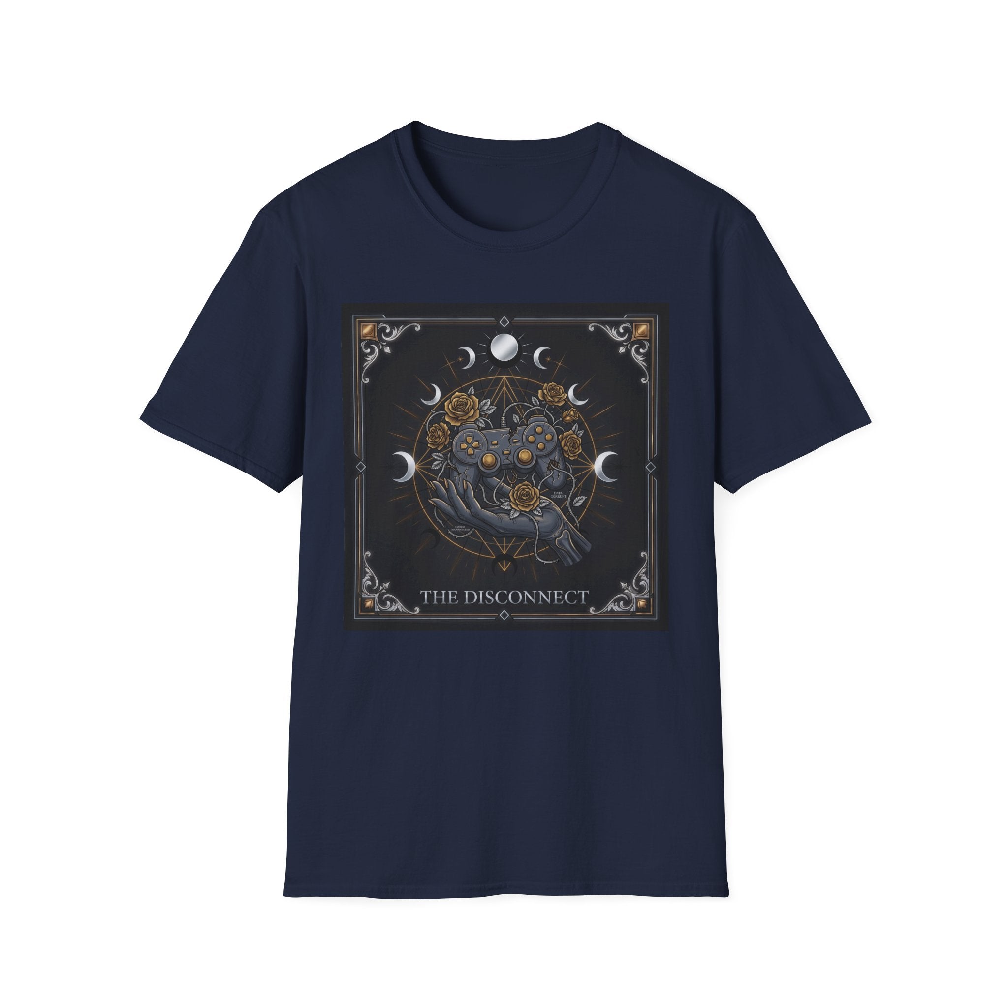 The Disconnect T-Shirt