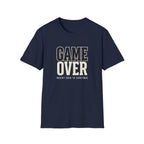 Game Over III T-Shirt