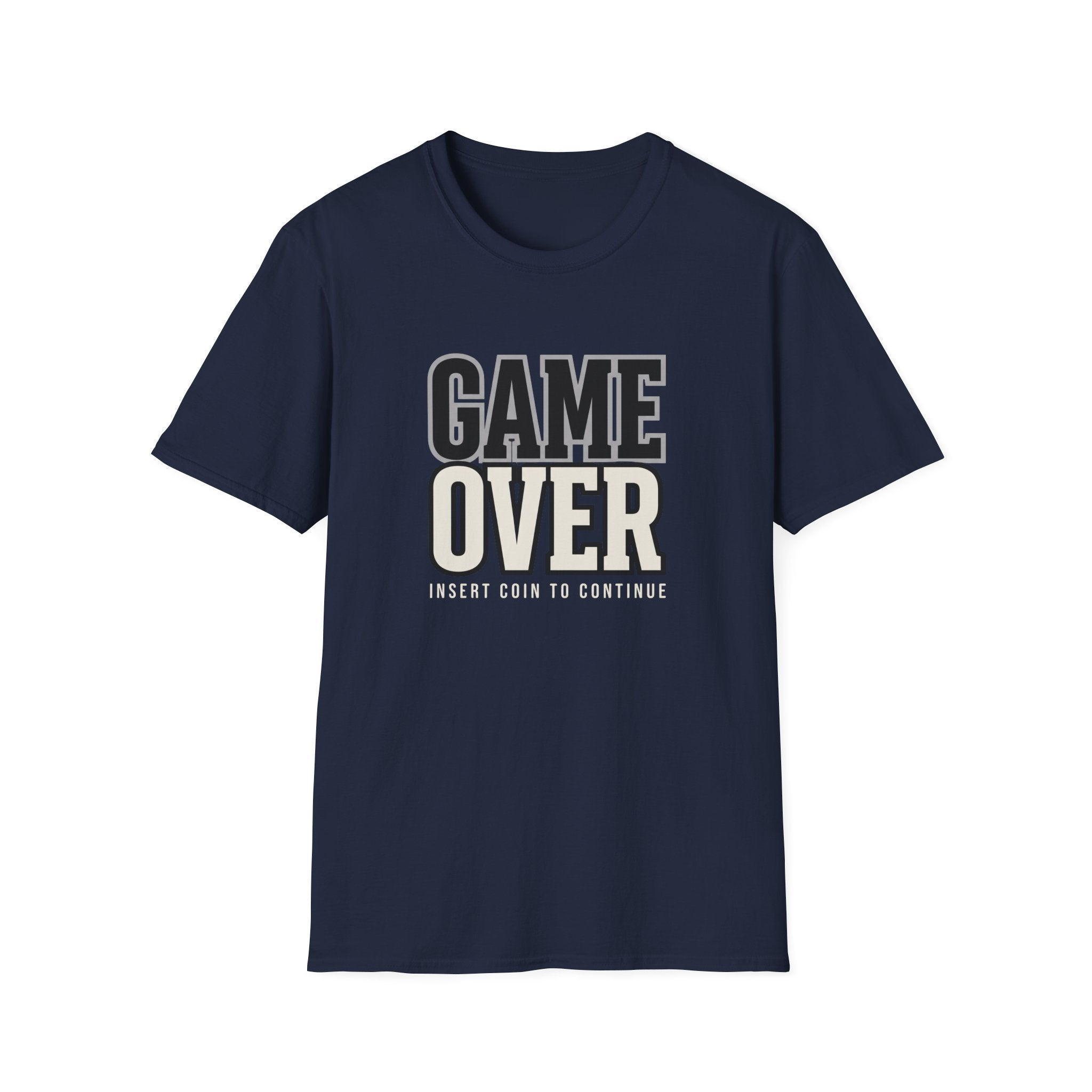 Game Over III T-Shirt