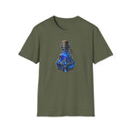 Mana Gamer Graphic Tee