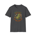 Can't Clan War Gamer Graphic Tee