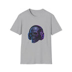 Gamer Skull T-Shirt