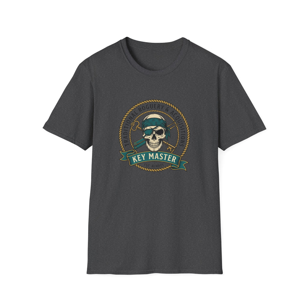 Traditional Roguery Graphic Tee