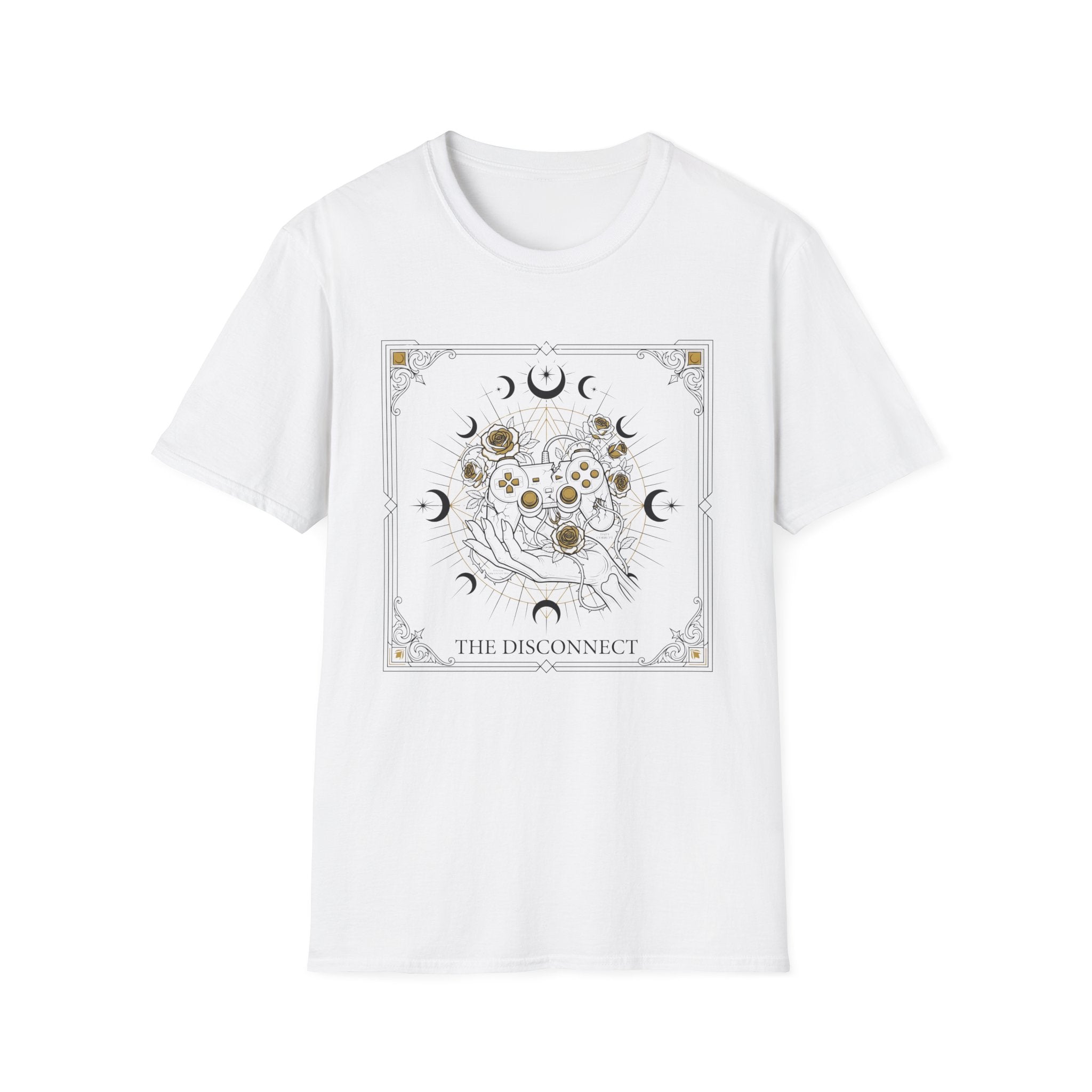 The Disconnect T-Shirt