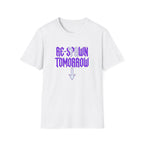 Respawn Tomorrow T-Shirt