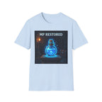 MP Restored Gamer Graphic Tee