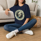 Morning Mana Potion Graphic Tee