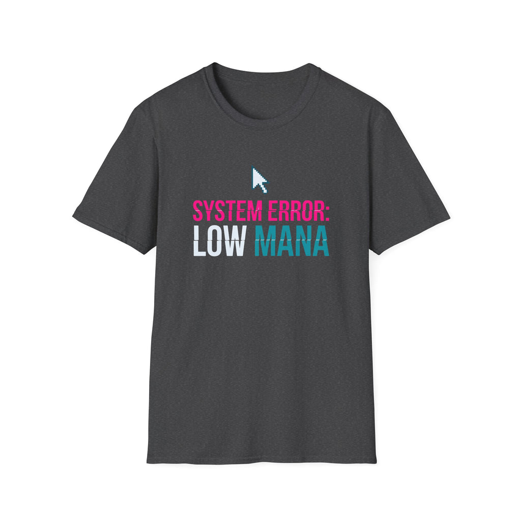 System Error T-Shirt