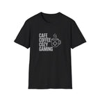 Cafe Gaming II T-Shirt