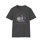 Roll With Advantage T-Shirt