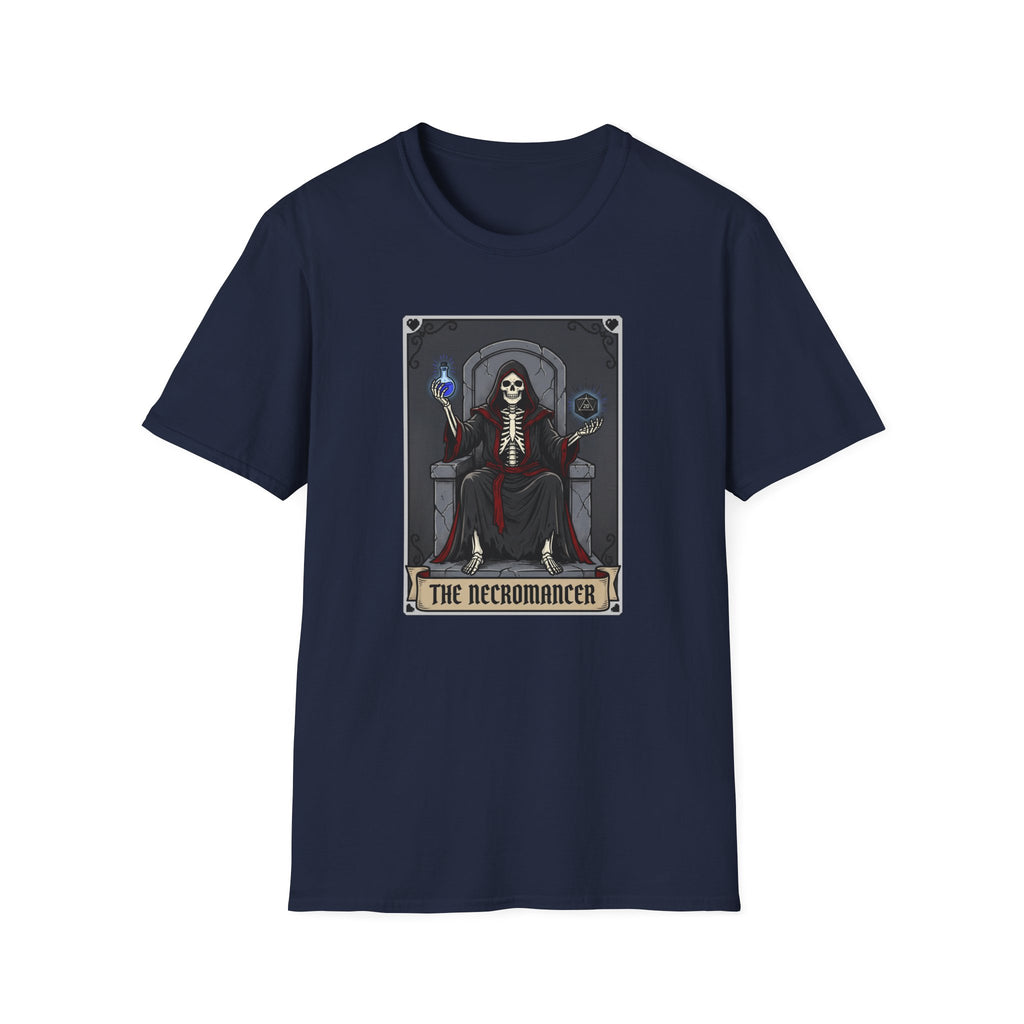 The Necromancer T-Shirt
