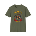 Cardio Low Tier T-Shirt