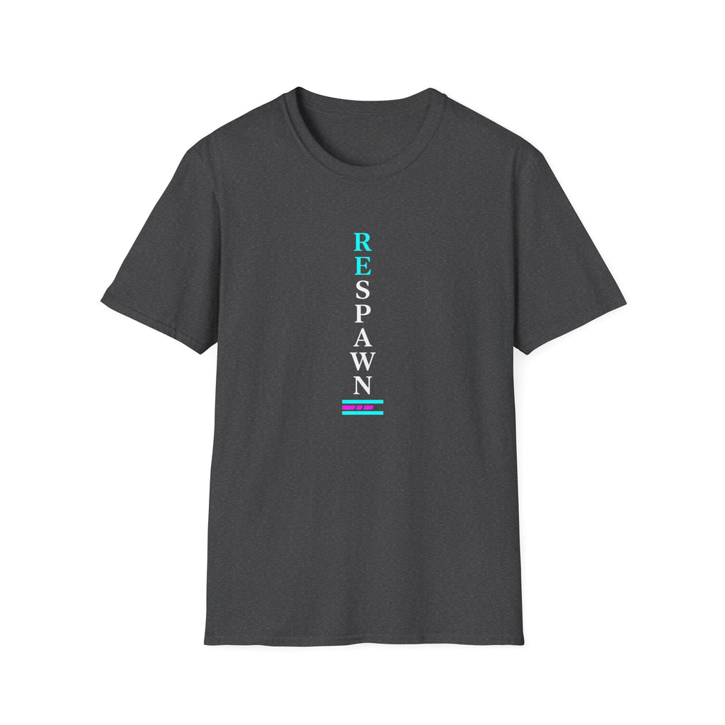 Respawn T-Shirt
