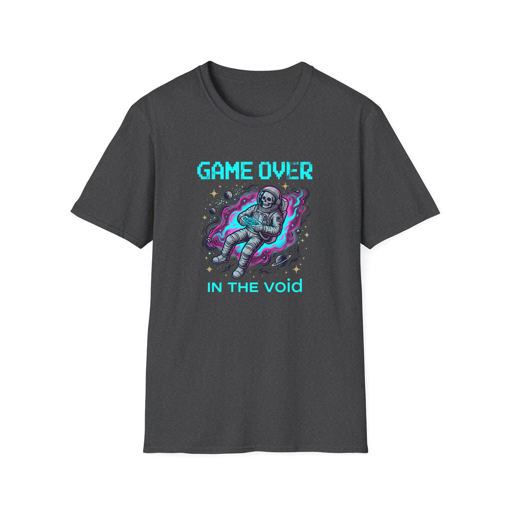 In The Void T-Shirt