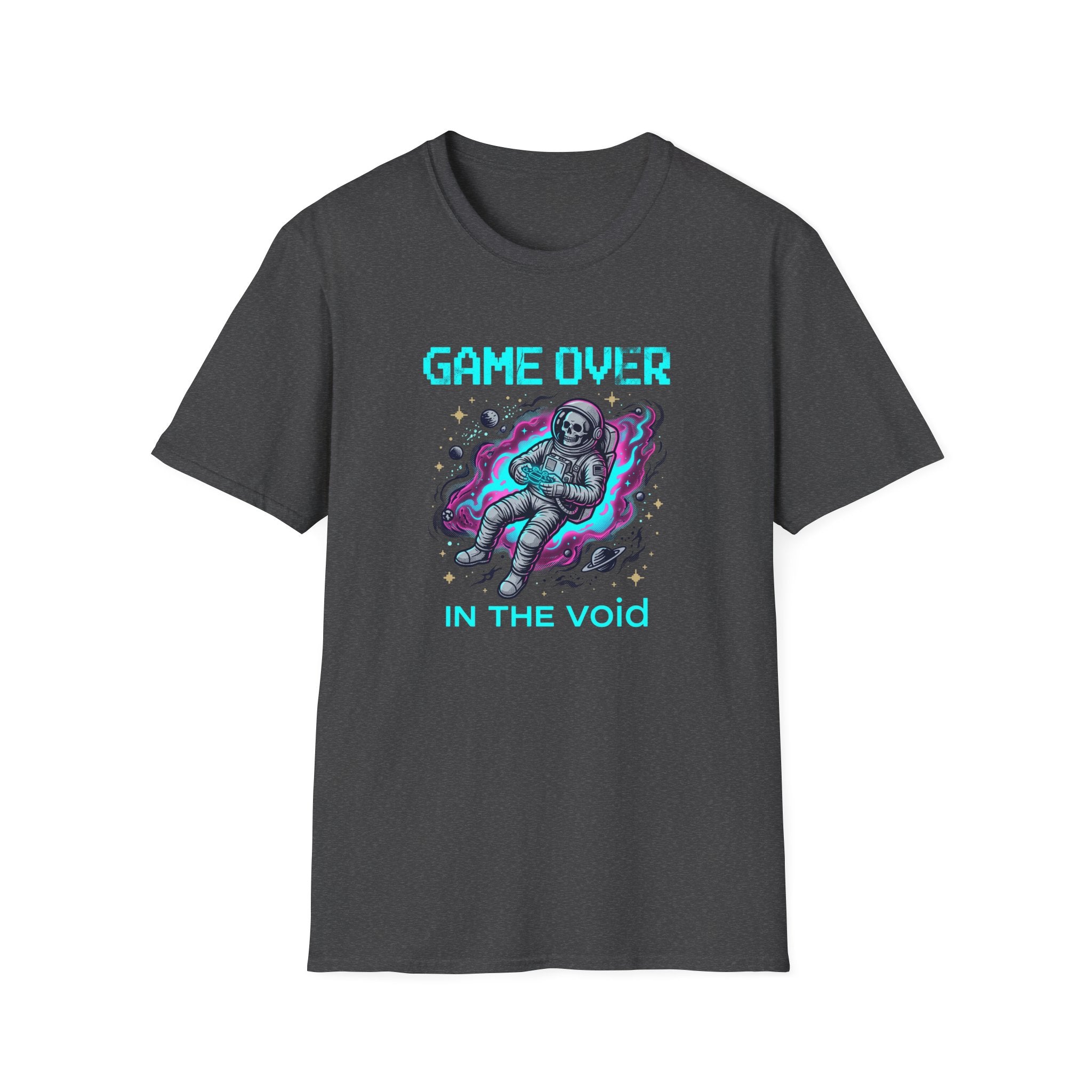 In The Void T-Shirt