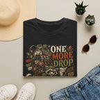 One More Drop Gamer Graphic Tee