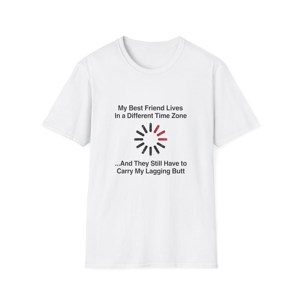 Time Zone T-Shirt