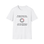 Time Zone T-Shirt