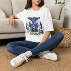 Streaming Adventure Gamer Graphic Tee