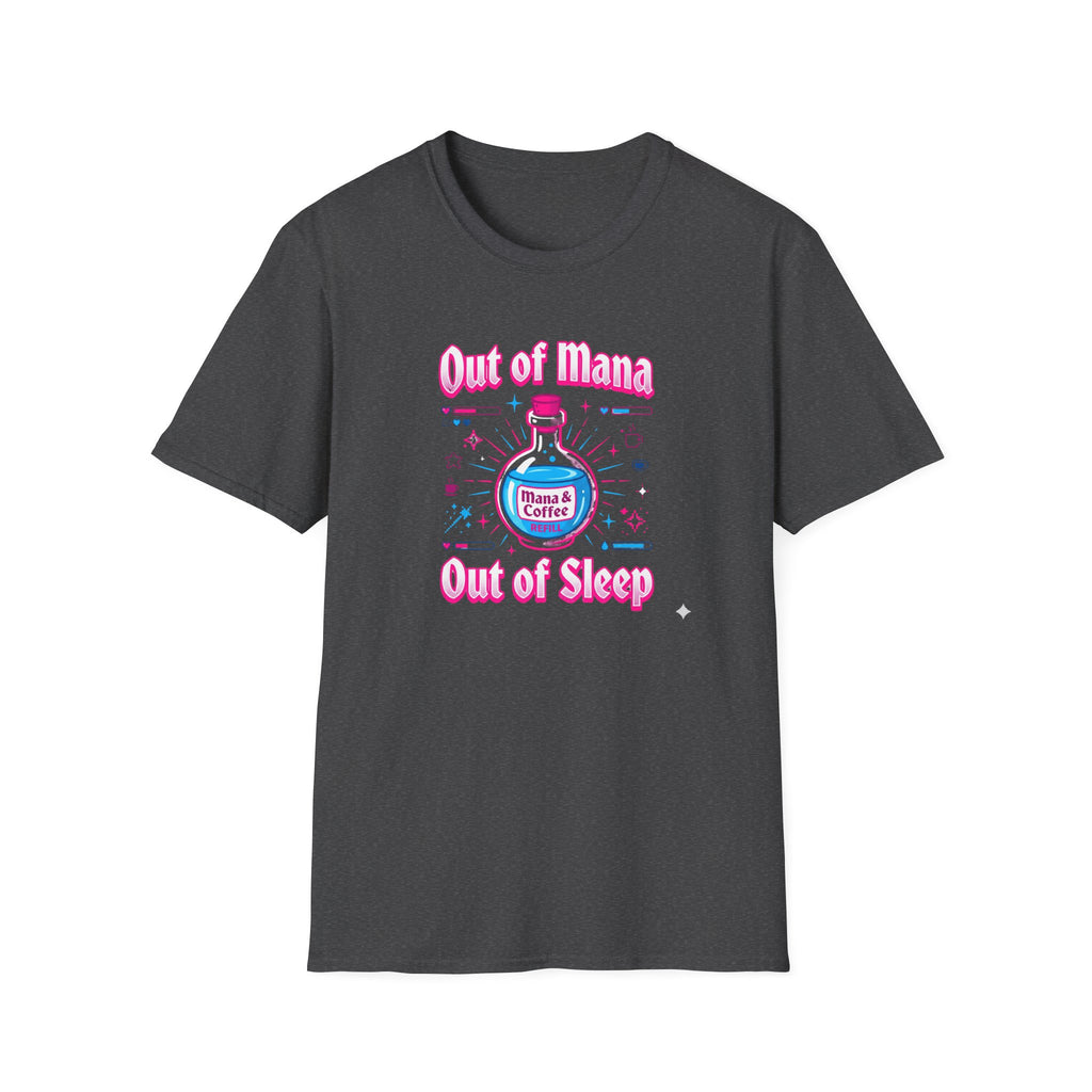 Out of Sleep T-Shirt