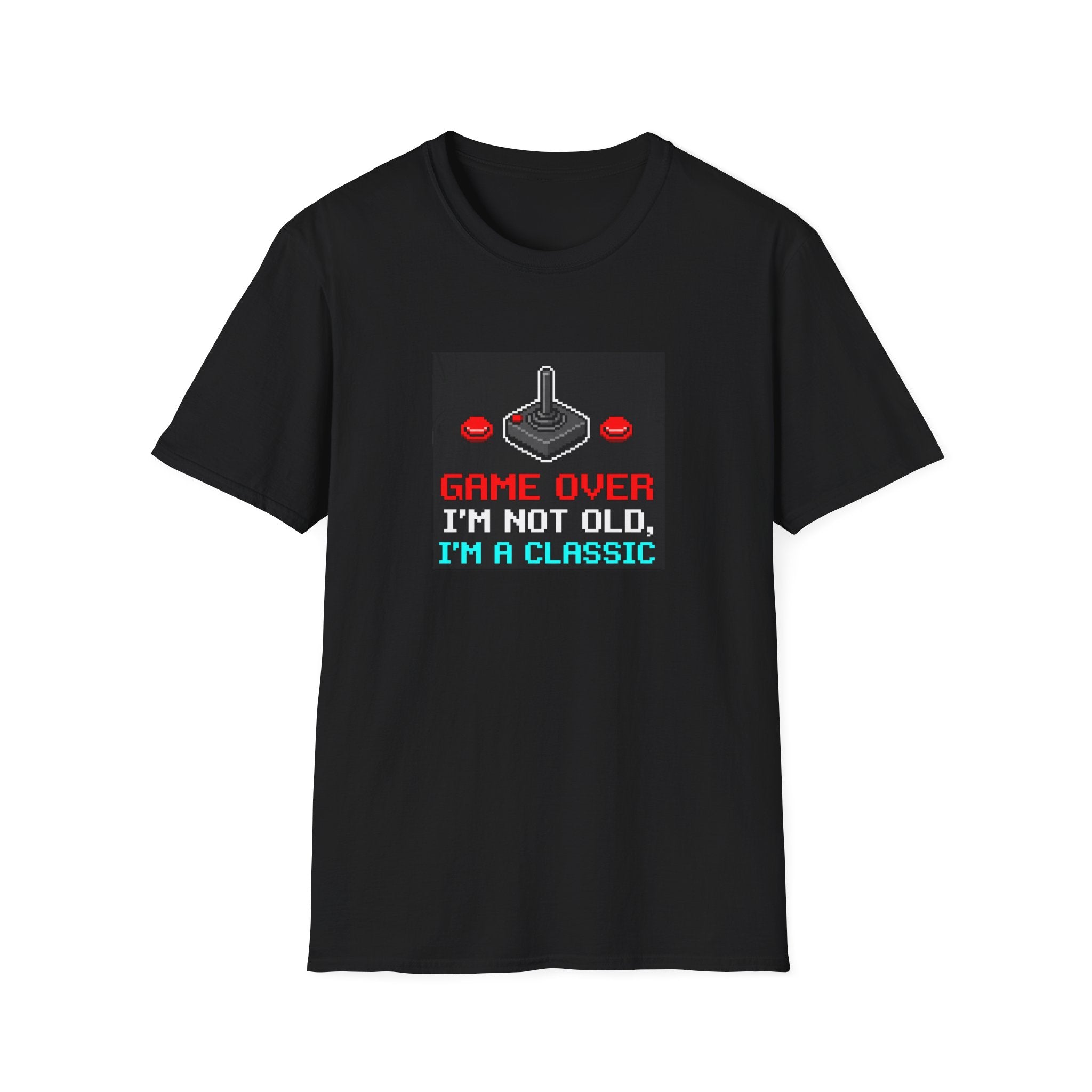 I'm a Classic T-Shirt