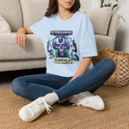 Streaming Adventure Gamer Graphic Tee