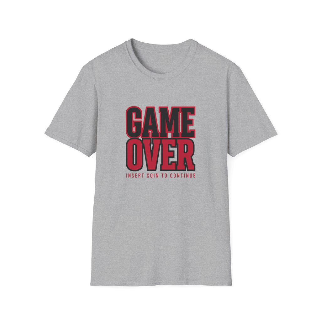 Game Over III T-Shirt
