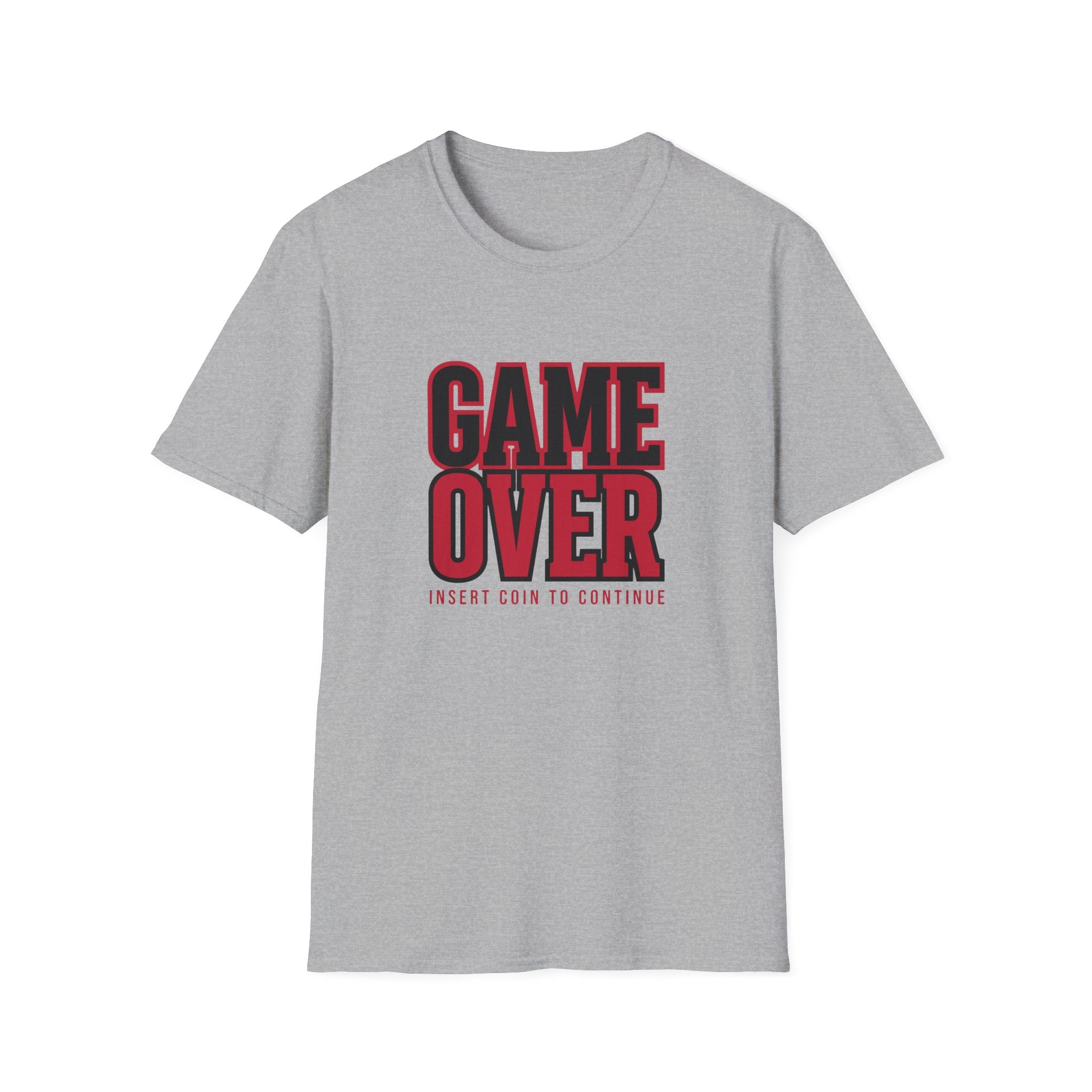 Game Over III T-Shirt