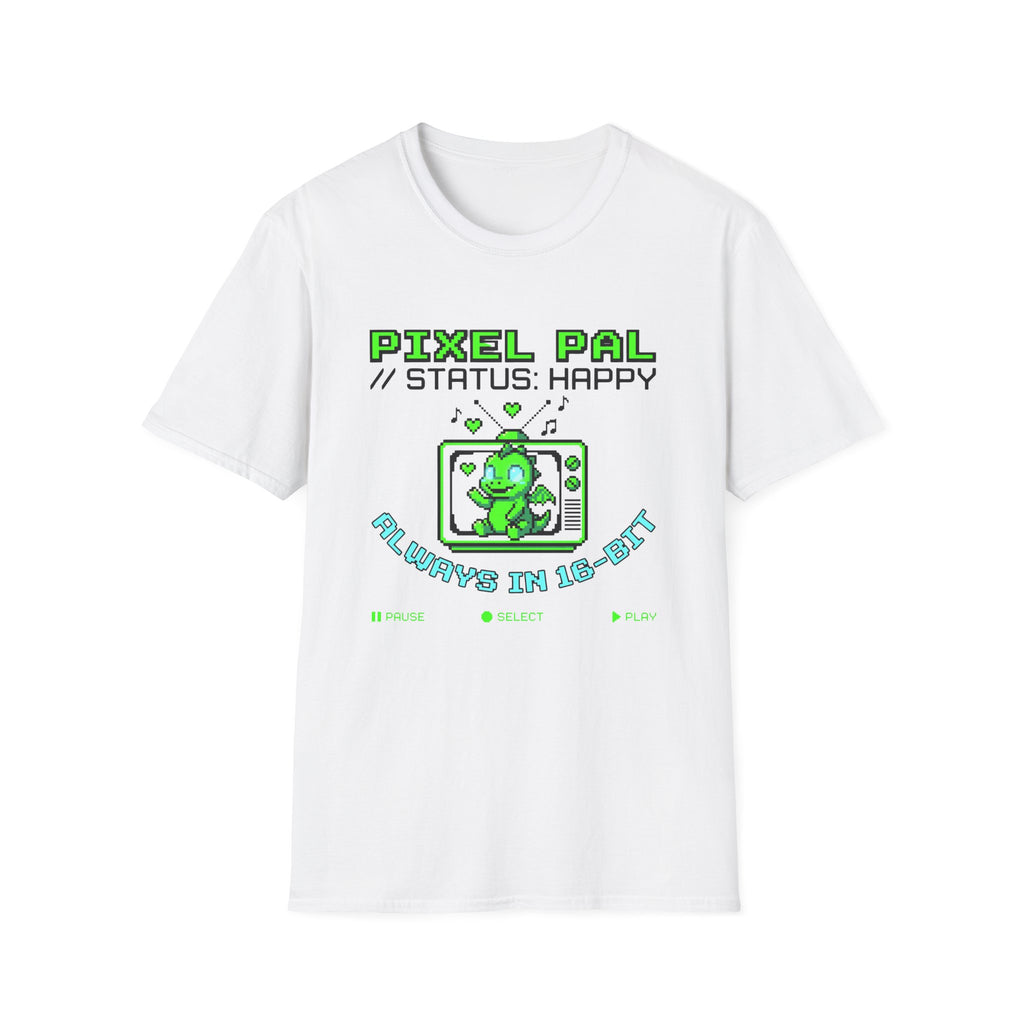 Pixel Pal T-Shirt