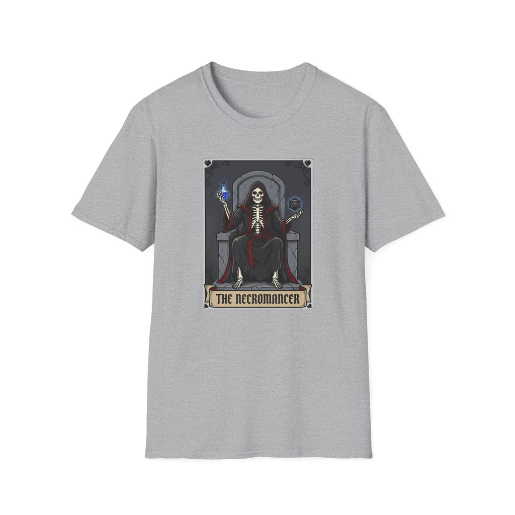 The Necromancer T-Shirt