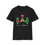 Friendship Pings T-Shirt