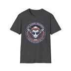 UFO Gaming Squadron Graphic Tee
