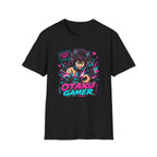 Otaku Gamer T-Shirt